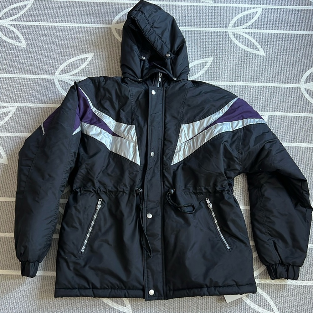 Northern Spirit - Hudson Bay jacket